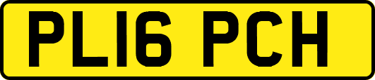PL16PCH