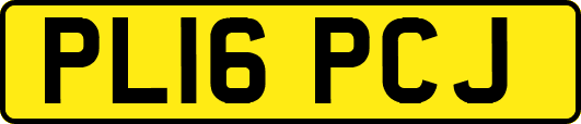PL16PCJ