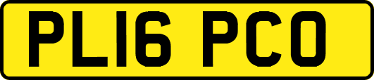 PL16PCO
