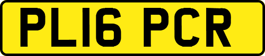 PL16PCR