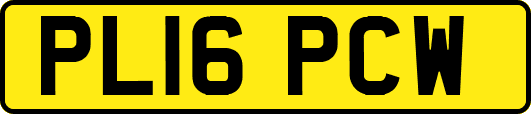 PL16PCW
