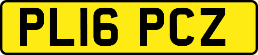 PL16PCZ