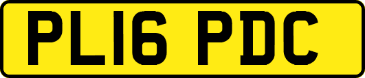 PL16PDC