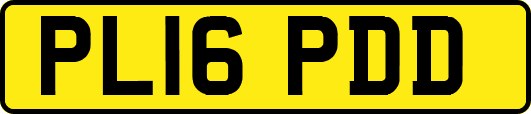 PL16PDD