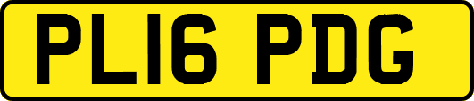 PL16PDG
