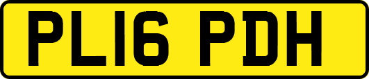 PL16PDH