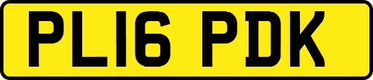 PL16PDK
