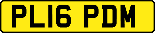 PL16PDM