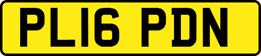 PL16PDN