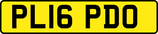 PL16PDO