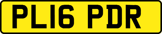 PL16PDR