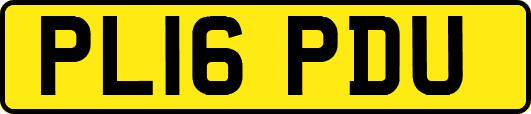 PL16PDU
