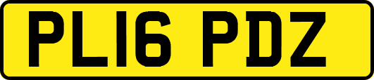 PL16PDZ
