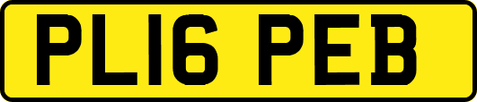 PL16PEB