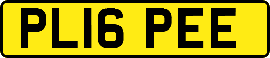 PL16PEE