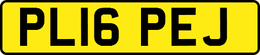 PL16PEJ