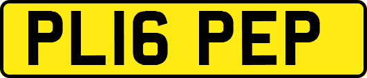 PL16PEP