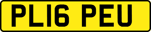 PL16PEU