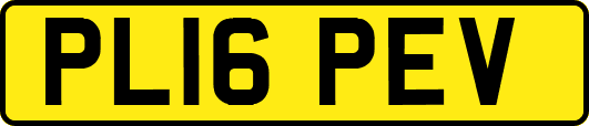 PL16PEV