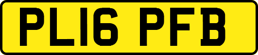 PL16PFB