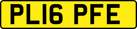PL16PFE