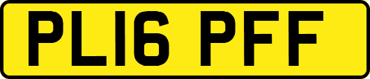 PL16PFF