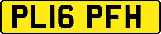 PL16PFH