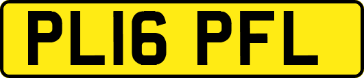 PL16PFL