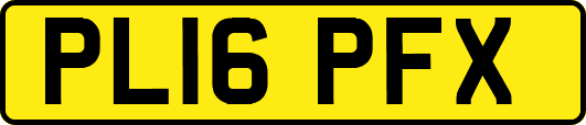 PL16PFX