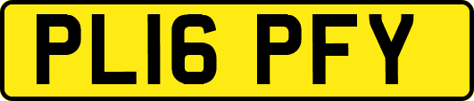 PL16PFY