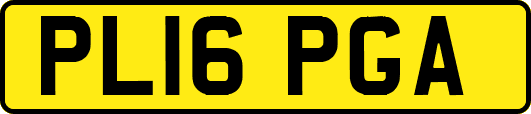PL16PGA