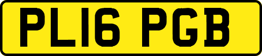 PL16PGB