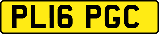 PL16PGC