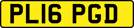 PL16PGD