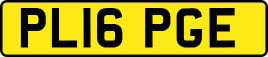 PL16PGE