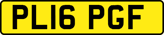PL16PGF
