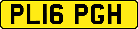 PL16PGH