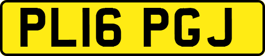 PL16PGJ