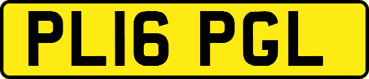 PL16PGL