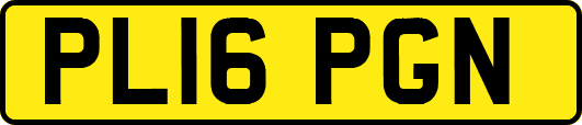 PL16PGN