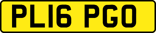 PL16PGO