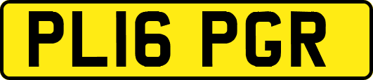 PL16PGR