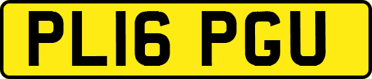 PL16PGU