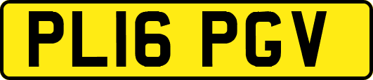 PL16PGV