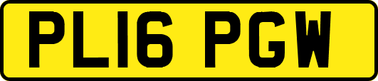 PL16PGW