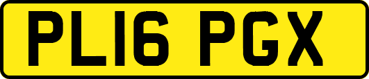 PL16PGX