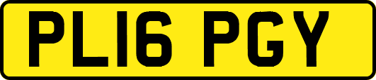 PL16PGY
