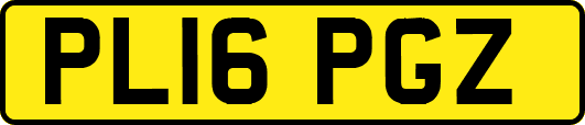 PL16PGZ