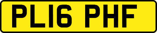 PL16PHF