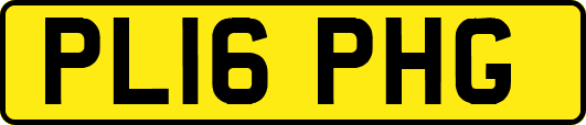 PL16PHG